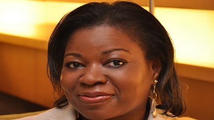 Ms. Modupe Ladipo, chief executive officer, Enhancing Financial Innovation & Access (EFInA),